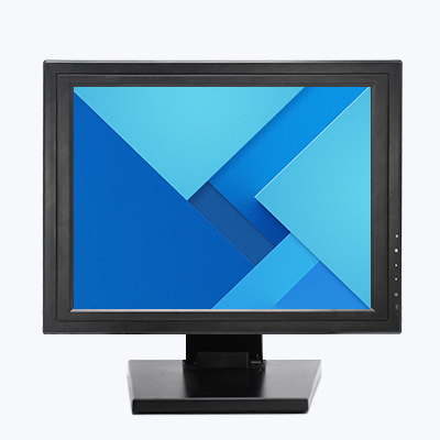 17 inch VGA monitor