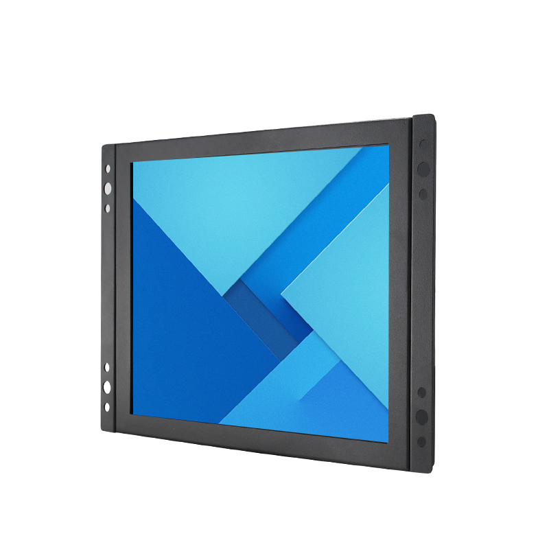 open frame lcd display