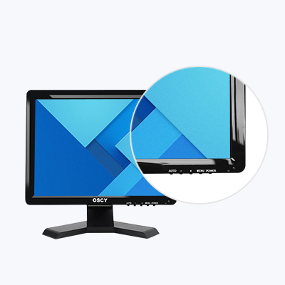 19 Inch PC Monitor