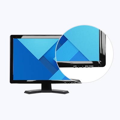 1440x900 Widescreen Monitor