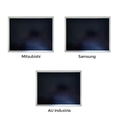 Open Frame Touch Screen Monitor