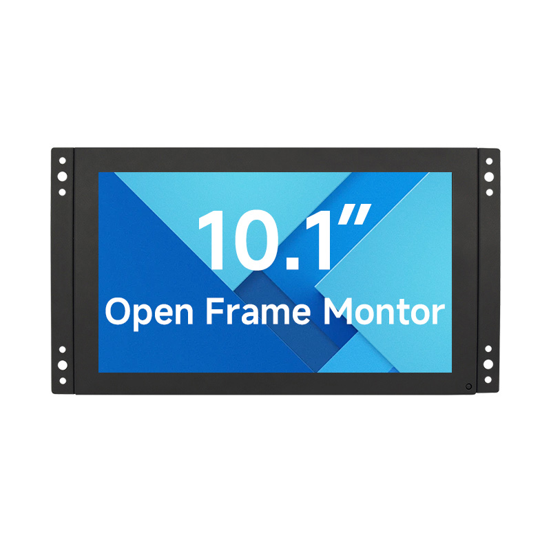 china touch screen monitor